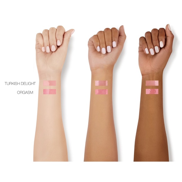 Nars Mini Afterglow Lip Shine Duo - Picture 3 of 10